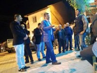 Balbay: Üretcimiz bu ülkenin efendisi olacak