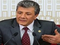 Balbay: Yapmamız gereken delege hesabı değil, Türkiye hesabıdır