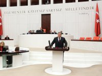 Balbay: ''YÖK sınıfta kaldı''