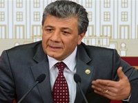 Balbay'dan Cumhurbaşkanı'na sert tepki