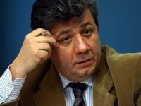 Balbay'ın Cumhuriyet'teki işine son verildi!