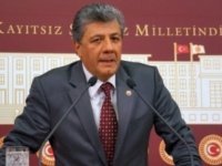 Balbay:''İzmir'de yüz bini aşkın Suriyeli var...