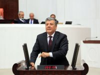 Balbay:''Sanat ve kültür alanında yeni mağdurlar yaratacaksınız''