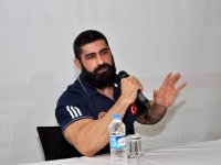 Balıkçı: Gidene üzülme var olanı güçlendir