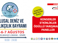 Balıkçılar bayram yapacak