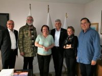 Balkanlardaki gazetecilere İzmir daveti