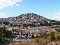 Ballıkuyu’da yerinde dönüşüm gerçekleştirilecek