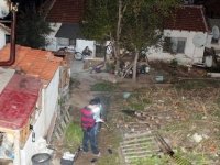 Baltalı saldırıya uğrayan genç öldü...