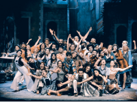 ''Bana Mastikayı Çalsana'' 26 Aralık'ta İzmir seyircisiyle buluşuyor.