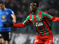 Banahene'nin alacağı ödendi tehlike ötelendi...