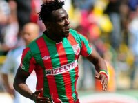 Banahene'nin parası tamam... 