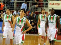 Banvit maçının biletleri satışa çıktı