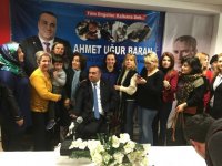 Baran: Damdan düşenin halinden en iyi damdan düşen anlar