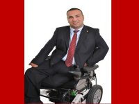 Baran: Engelliler için ne gerekiyorsa yapılacak