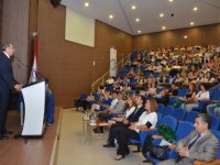 Bardakcı: Rehberlik mesleğini çok önemsiyorum