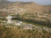 Barış için koşacaklar