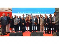 Barış Selçuk Ödülleri sahiplerini buldu