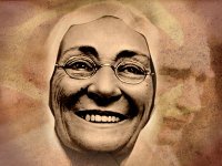 Barış, 'Zübeyde Ana'yla gelecek...