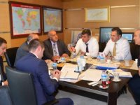 Barokule için geri sayım