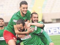 Bartu Umut takımda kaldı…