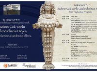 Başarılı kadınlar İzmir’de ödüllendirilecek