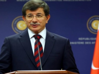 Başbakan Davutoğlu:''9 Eylül en önemli ilham kaynağımız'' 