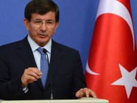 Başbakan Davutoğlu'ndan İzmir'e özel mektup...
