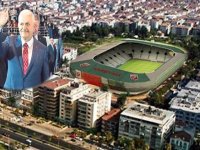 Başbakan Yıldırım, stat sorununa el attı