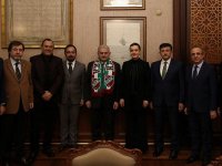 Başbakandan stat bitecek sözü...