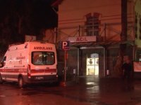 Başbakan'ın 17 Koruması İzmir'de zehirlendi