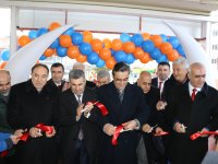 Başdaş Market 15. Şubesini Karşıyaka’da Açtı