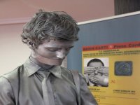 Basın Özgürlüğü Ödül Töreni ertelendi