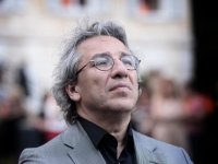 Basın Özgürlüğü Ödülü Can Dündar’a Silivri’de verilecek