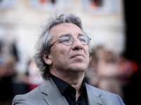 Basın Özgürlüğü Ödülü Can Dündar’ın