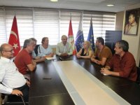 Basın Özgürlüğü Ödülü Kadri Gürsel’e verilecek