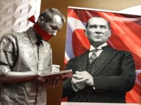 Basın Özgürlüğü Ödülü sahibini buluyor