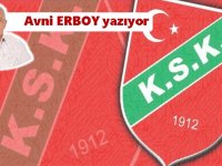 Başka Karşıyaka yoksa… 