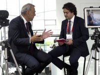 Başkan Kocaoğlu Financial Times’a röportaj verdi