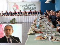 Başkan Akpınar 35,5 ayını anlattı: Karşıyaka’yı her anlamda dünya kenti yapacağız