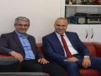 Başkan Akpınar: İslamın şartı beş, altıncısı ise haddini bilmektir