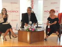 Başkan Akpınar, İzmir Söyleşi Günleri'ne konuk oldu