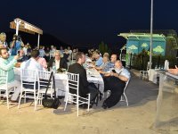 Başkan Akpınar: Siyasetçinin güzel konuşanı değil, doğru söyleyeni makbuldür