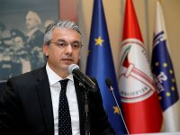 Başkan Akpınar stat için tekrar Örnekköy'ü işaret etti