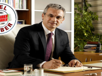 Başkan Akpınar: ''Yardımlarımızı engelleyerek çocuklara zarar veriyorlar''