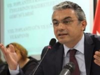 Başkan Akpınar'dan aday Alpay Özalan'a sert yanıt!..