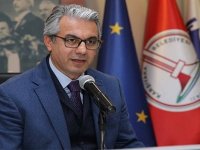 Başkan Akpınar'dan Ak Parti İlçe Başkanı Mertoğlu'na cevap mecliste geldi...