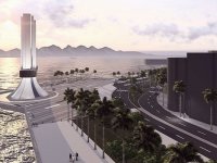 Başkan Akpınar'dan Anıt açıklaması