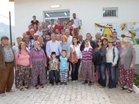 Başkan Akpınar'dan köylüye birlik çağrısı