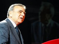 BAŞKAN AZİZ KOCAOĞLU ZEHİRLENDİ... 