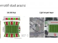 Başkan Büyükkarcı soruları cevapladı...